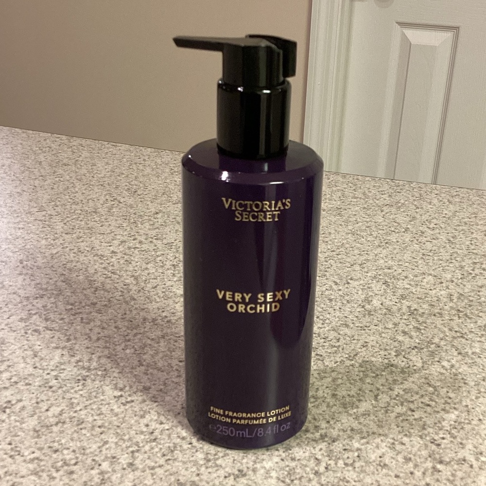 Victoria’s Secret Very Sexy Orchid